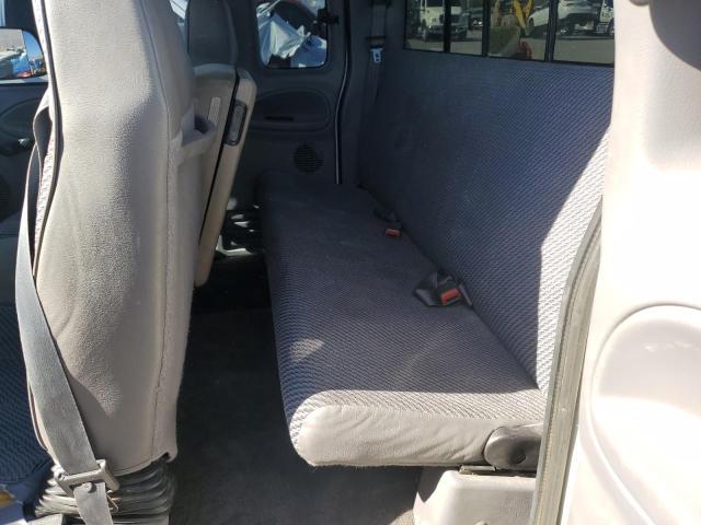 Photo 10 from auction – 1998 DODGE RAM 1500 with VIN 1B7HC13Y1WJ150297