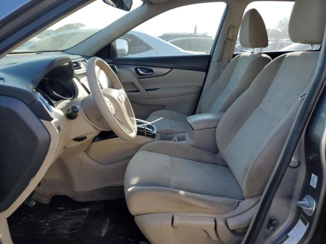 Photo 7 from auction – 2015 NISSAN ROGUE S with VIN KNMAT2MT4FP564231