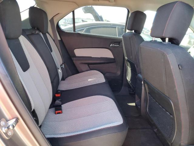 Photo 11 from auction – 2011 CHEVROLET EQUINOX with VIN 2CNFLEEC3B6364954