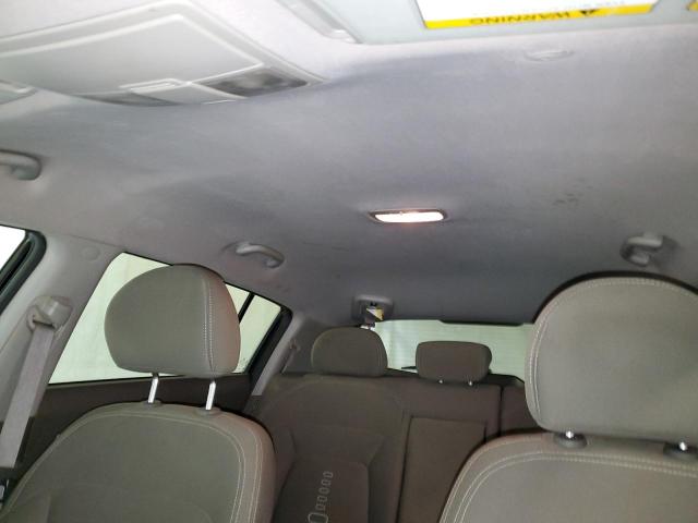 Photo 10 from auction – 2012 KIA SPORTAGE E with VIN KNDPCCA28C7269771