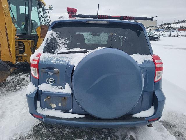Photo 6 from auction – 2010 TOYOTA RAV4 with VIN 2T3BF4DV7AW044739