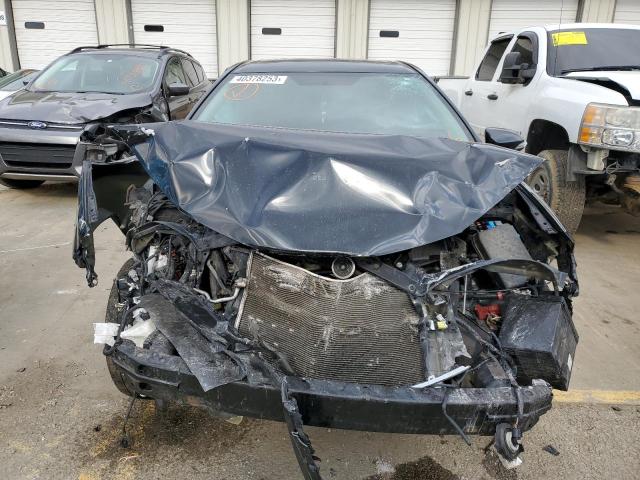 Photo 5 from auction – 2014 TOYOTA COROLLA L with VIN 2T1BURHE7EC198218