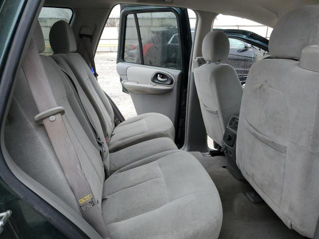 Photo 11 from auction – 2005 CHEVROLET TRAILBLAZE with VIN 1GNDS13S652300501