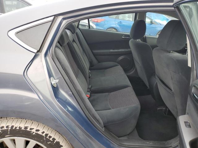 Photo 10 from auction – 2010 MAZDA 6 I with VIN 1YVHZ8CH6A5M57841
