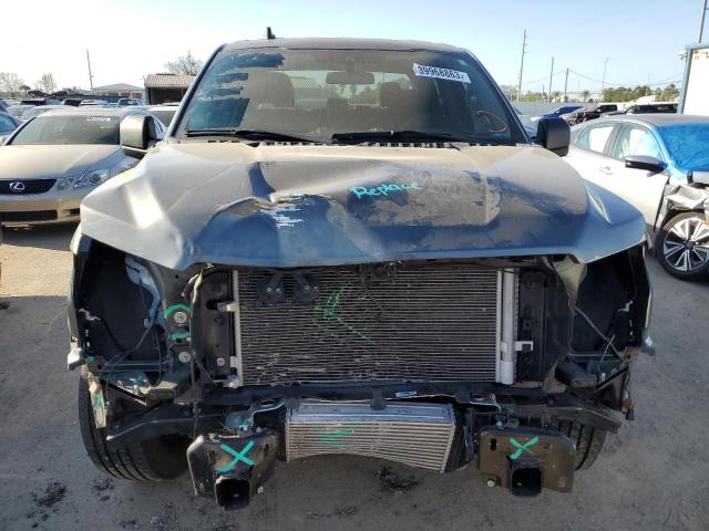 Photo 5 from auction – 2020 FORD F150 SUPER with VIN 1FTEW1CP6LFA34948