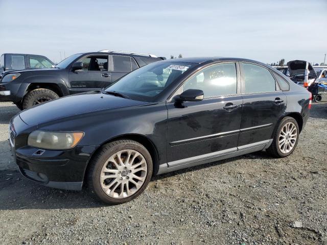 VOLVO S40 T5 2004 with VIN YV1MS682542022987 - Photo from auction