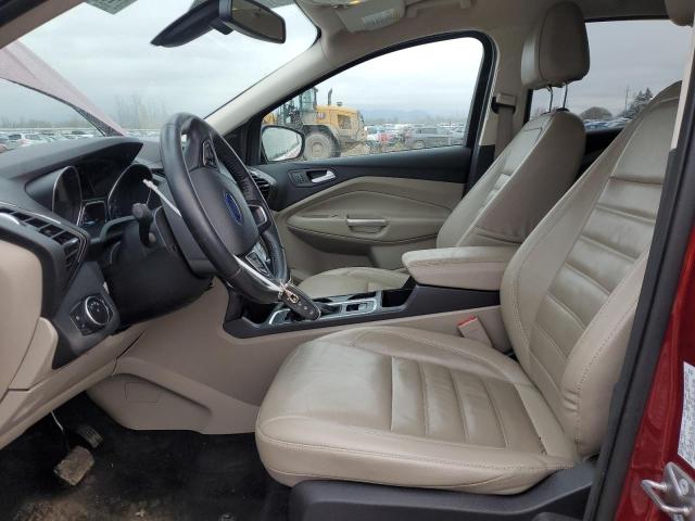 Photo 7 from auction – 2017 FORD ESCAPE TIT with VIN 1FMCU9J94HUA63234