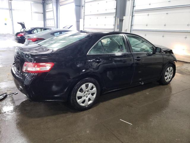 Photo 3 from auction – 2010 TOYOTA CAMRY BASE with VIN 4T4BF3EK9AR049437