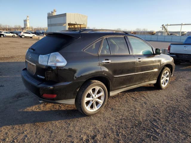 Photo 3 from auction – 2009 LEXUS RX 350 with VIN 2T2GK31U19C070181