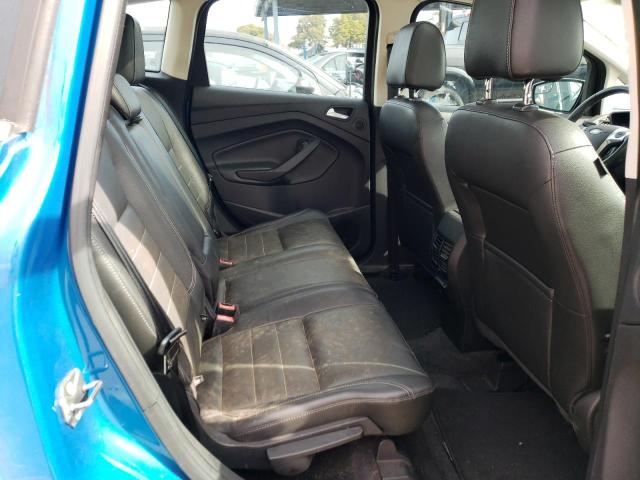 Photo 10 from auction – 2013 FORD C-MAX PREM with VIN 1FADP5CU4DL533200