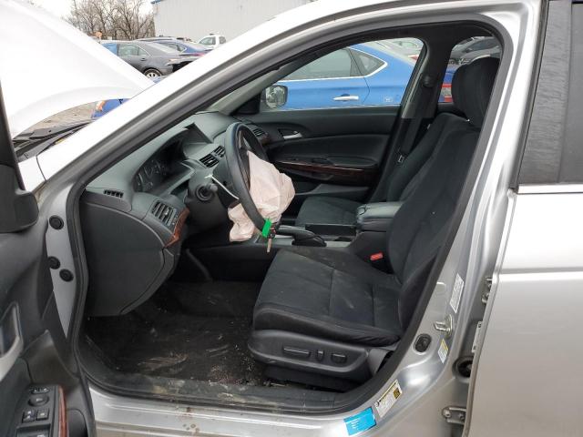 Photo 7 from auction – 2012 HONDA CROSSTOUR with VIN 5J6TF3H32CL006861