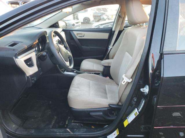 Photo 7 from auction – 2016 TOYOTA COROLLA L with VIN 2T1BURHE6GC594126