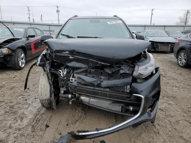 Photo 5 from auction – 2019 CHEVROLET TRAX 1LT with VIN KL7CJPSB6KB838216