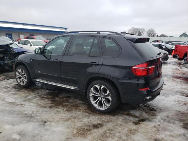 Photo 2 from auction – 2011 BMW X5 XDRIVE3 with VIN 5UXZW0C52BL660246