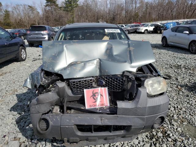 Photo 5 from auction – 2007 FORD ESCAPE XLS with VIN 1FMYU02Z87KB90854