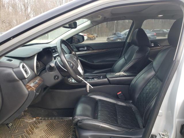 Photo 7 from auction – 2016 NISSAN MAXIMA 3.5 with VIN 1N4AA6AP3GC406711
