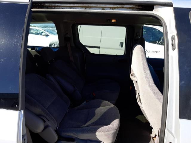 Photo 11 from auction – 2000 FORD WINDSTAR L with VIN 2FMZA514XYBA21382