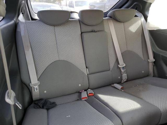 Photo 10 from auction – 2008 HYUNDAI ACCENT SE with VIN KMHCN36C98U103418