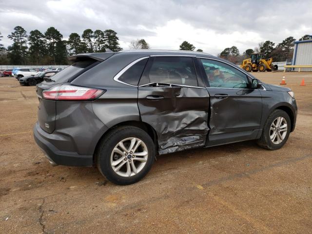 Photo 3 from auction – 2019 FORD EDGE SEL with VIN 2FMPK3J97KBC43891