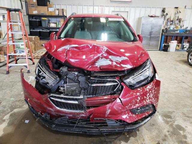 Photo 5 from auction – 2019 BUICK ENCORE PRE with VIN KL4CJASB2KB748121