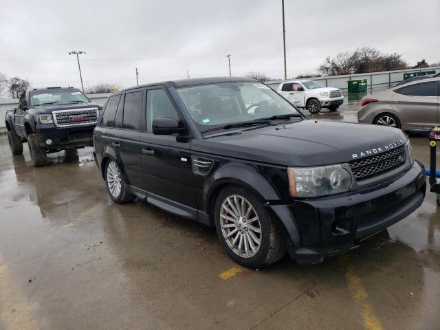 Photo 4 from auction – 2011 LAND ROVER RANGE ROVE with VIN SALSF2D48BA267439
