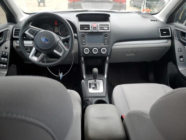 Photo 8 from auction – 2018 SUBARU FORESTER 2 with VIN JF2SJABC6JH596559