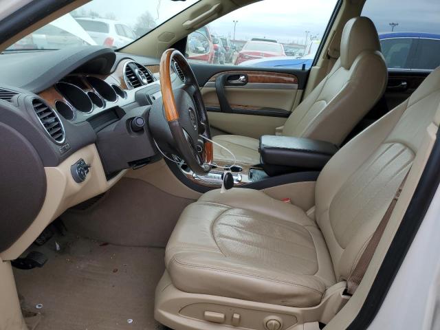 Photo 7 from auction – 2012 BUICK ENCLAVE with VIN 5GAKRCED0CJ424113
