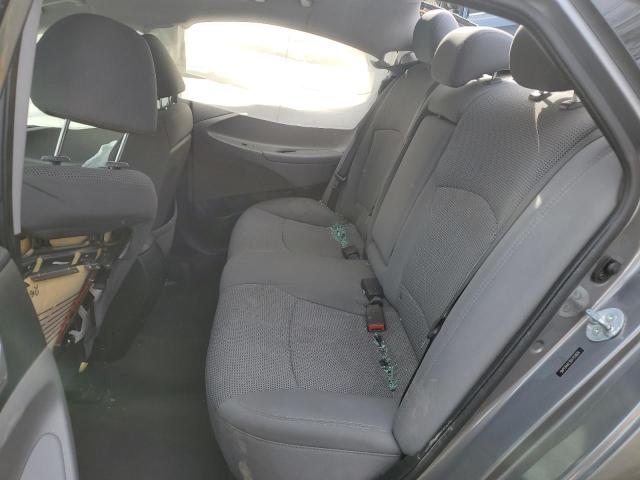 Photo 10 from auction – 2013 HYUNDAI SONATA GLS with VIN 5NPEB4AC3DH752834