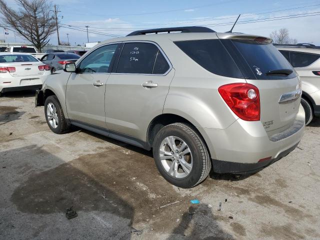 Photo 2 from auction – 2013 CHEVROLET EQUINOX LT with VIN 2GNFLEEK1D6191554