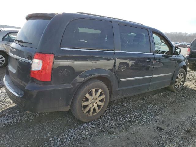 Photo 3 from auction – 2015 CHRYSLER TOWN & COU with VIN 2C4RC1BG8FR707425