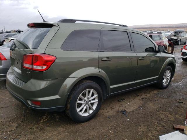 Photo 3 from auction – 2017 DODGE JOURNEY SX with VIN 3C4PDCBB4HT588499