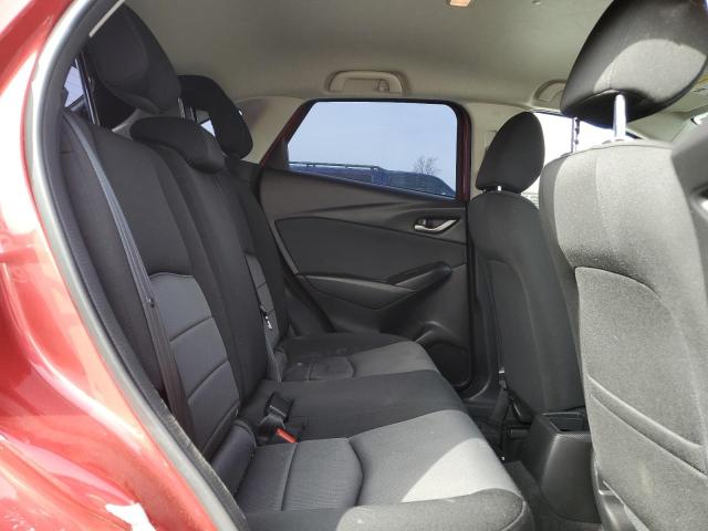 Photo 10 from auction – 2018 MAZDA CX-3 SPORT with VIN JM1DKDB76J0315688