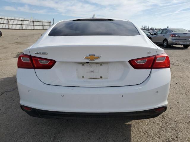 Photo 6 from auction – 2018 CHEVROLET MALIBU LT with VIN 1G1ZD5ST7JF193545
