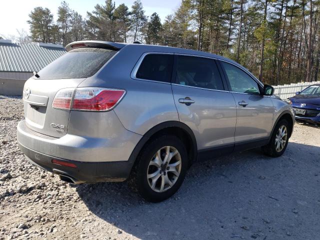 Photo 3 from auction – 2011 MAZDA CX-9 with VIN JM3TB3CV5B0312597