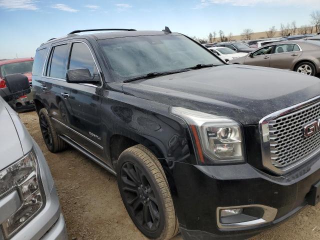 Photo 4 from auction – 2016 GMC YUKON DENA with VIN 1GKS2CKJ3GR252247