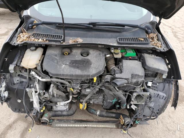 Photo 11 from auction – 2014 FORD ESCAPE SE with VIN 1FMCU0G9XEUA23240