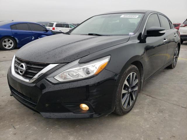 Photo 1 from auction – 2016 NISSAN ALTIMA 2.5 with VIN 1N4AL3AP2GC190343