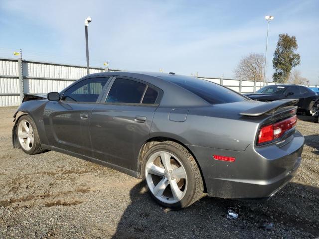 Photo 2 from auction – 2011 DODGE CHARGER R/ with VIN 2B3CL5CT1BH505956