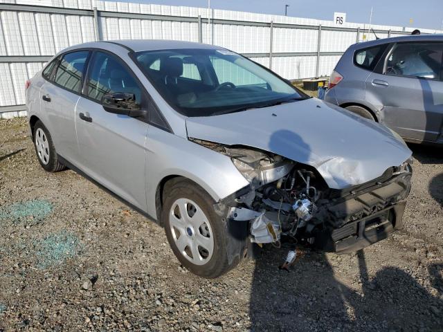 Photo 4 from auction – 2012 FORD FOCUS S with VIN 1FAHP3E20CL295314