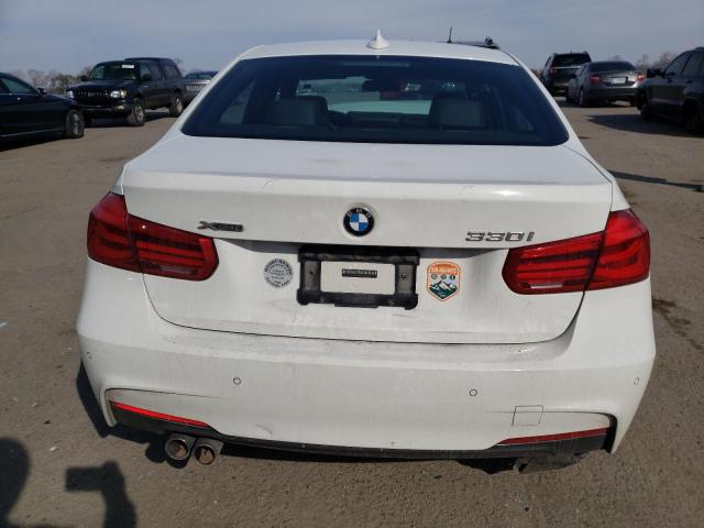 Photo 6 from auction – 2017 BMW 330 XI with VIN WBA8D9G59HNU60377
