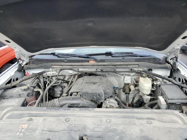 Photo 11 from auction – 2017 GMC SIERRA K25 with VIN 1GT12REG5HF168315