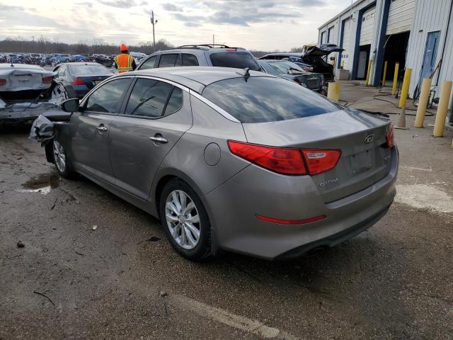 Photo 2 from auction – 2015 KIA OPTIMA EX with VIN 5XXGN4A71FG414978