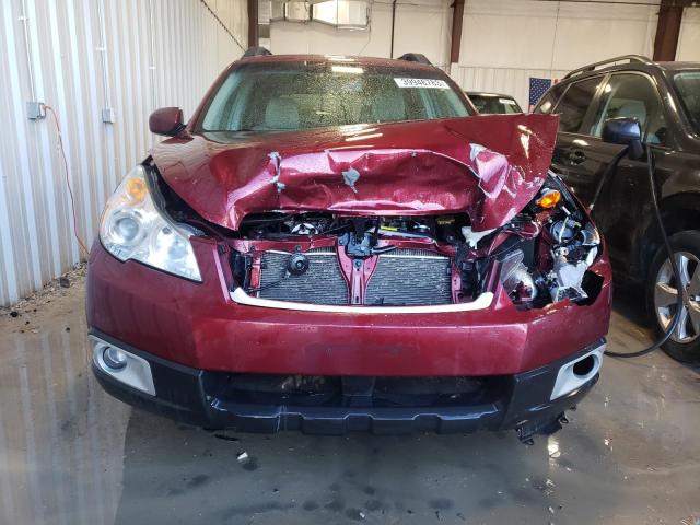 Снимка 5 от търг – 2011 SUBARU OUTBACK 2. с VIN 4S4BRCCC0B3379472