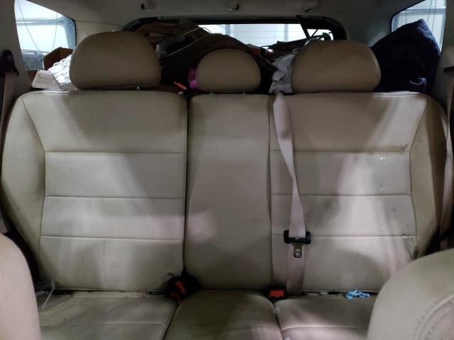 Photo 10 from auction – 2008 FORD ESCAPE LIM with VIN 1FMCU941X8KA11883