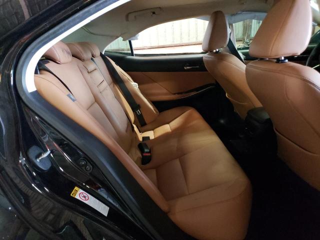 Photo 10 from auction – 2014 LEXUS IS 250 with VIN JTHBF1D27E5037953