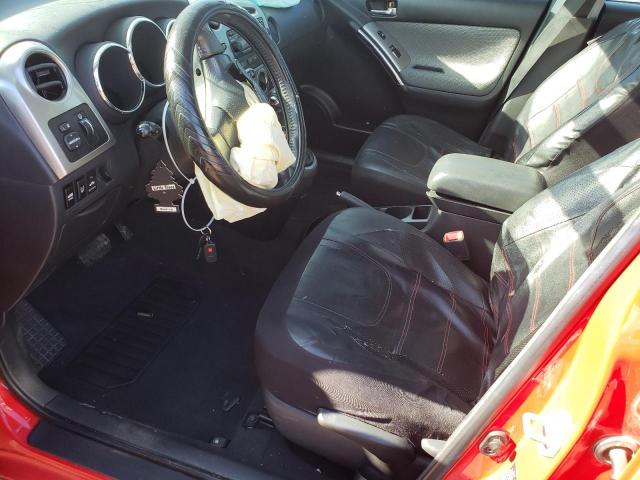 Zdjęcie 7 z aukcji – 2008 TOYOTA COROLLA MA z VIN 2T1KR32E68C693277