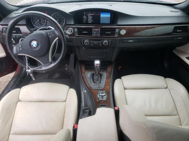 Фото 8 с аукциона – 2011 BMW 335 I с VIN WBADX7C5XBE579952