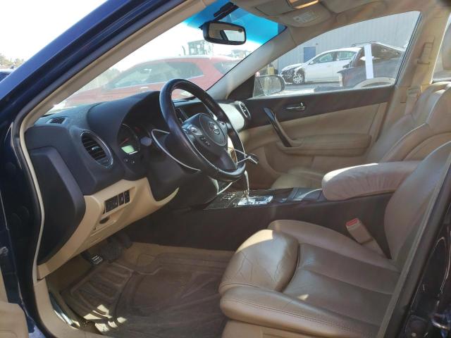 Photo 7 from auction – 2010 NISSAN MAXIMA S with VIN 1N4AA5APXAC852839