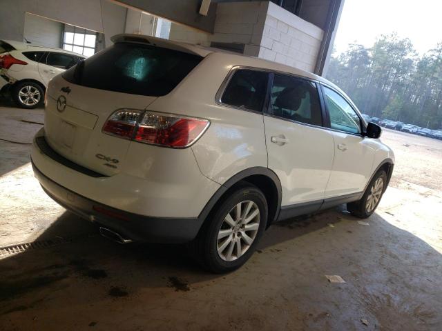 Photo 3 from auction – 2010 MAZDA CX-9 with VIN JM3TB3MV0A0203798