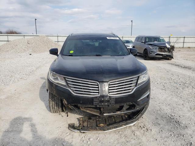Photo 5 from auction – 2017 LINCOLN MKC SELECT with VIN 5LMCJ2D93HUL52212